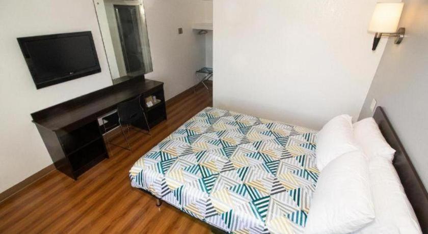 Fairbridge Inn Москоу Екстериор снимка